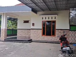 Kawanan Rampok Sekap Sekeluarga di Banyumas, Gasak Ponsel-Duit Rp 12 Juta