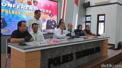 Terkuak! Penculik Bayi di Tasikmalaya Hendak Eksploitasi Ibu Korban