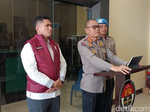 Propam Dalami Dugaan Kapolres Bima Kota Terlibat Peredaran Narkoba