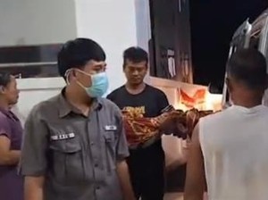 Bocah di Sumsel Tak Kunjung Pulang, Ternyata Tewas dalam Septic Tank