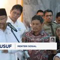 Video: Kisruh Nonaktif Peserta BPJS Kesehatan, Ini Penjelasan Mensos