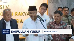 Video: Kisruh Nonaktif Peserta BPJS Kesehatan, Ini Penjelasan Mensos