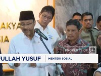 Video: Kisruh Nonaktif Peserta BPJS Kesehatan, Ini Penjelasan Mensos