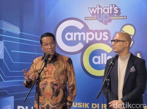 Menkum Sebut Sertifikat Kekayaan Intelektual Kini Bisa Jadi Agunan