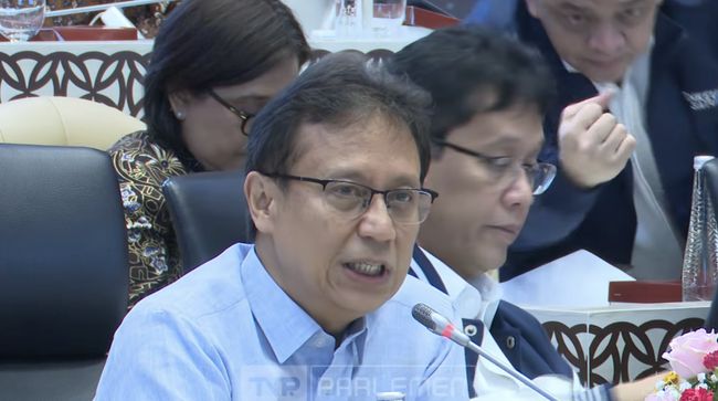 Jumlah Pasien Cuci Darah di RI 200 Ribu, Menkes Ingatkan Risiko Fatal