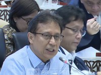 Jumlah Pasien Cuci Darah di RI 200 Ribu, Menkes Ingatkan Risiko Fatal