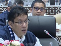 Dicecar Rieke Soal BPJS Kesehatan, Purbaya Jawab Begini