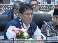 Purbaya Sentil Bos BPJS Soal Ribut PBI: Pemerintah Rugi, Image Jelek!