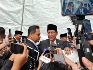Thomas Dilantik Jadi Deputi Gubernur BI, Purbaya: Koordinasi Lebih Gampang