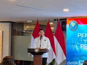 AHY Buka-bukaan Hutan Lindung Aceh Tamiang Menyusut, Cuma Tersisa Segini!