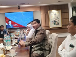 Tanah Telantar Bisa Diambil Negara, Ara: Bisa buat Rumah MBR