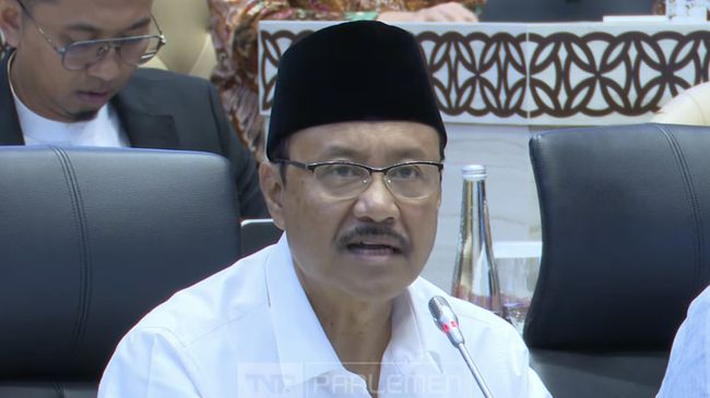 Mensos Catat 13,5 Juta Penerima Bantuan JKN Dinonaktifkan di 2025