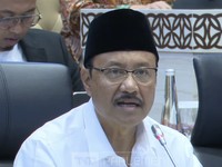Mensos Catat 13,5 Juta Penerima Bantuan JKN Dinonaktifkan di 2025