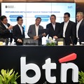 Bos BTN Beri Bocoran Dividen Tahun Ini Bisa Mencapai 30% dari Laba