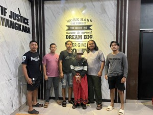 Pria di Merangin Cabuli Anak Tiri, Modus Berpura-pura Urut Tubuh Korban