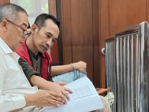 Kasus Pelecehan, Bos Penerbit Musik Surabaya Divonis 1 Tahun 11 Bulan Bui