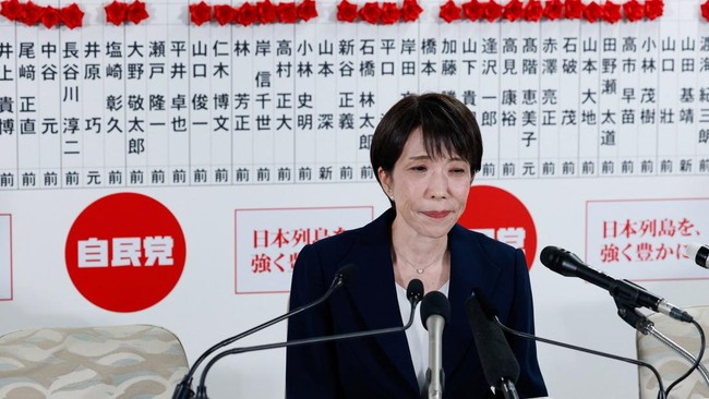 Pasokan Kian Seret, Jepang Lepas Cadangan Minyak Nasional 26 Maret