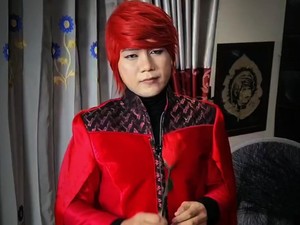 Pesulap Merah Cerita Hubungan Mendiang Istri Pertama dengan Ratu Rizky Nabila