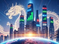 Ini Alasan Value Investor Borong Saham China (BABA & JD) di Awal 2026