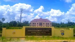 Tersangka Narkoba di KTT Nyanyi dari Balik Jeruji, Seret-seret Oknum Polisi