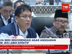Video: Kisruh Penonaktifan Peserta BPJS Kesehatan, Ini Kata Purbaya