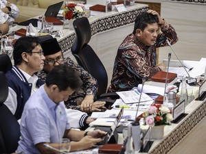 Video: Tunggakan Iuran BPJS Kesehatan Sentuh Angka Rp 14 T