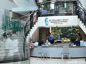Update Kondisi Korban Dugaan Keracunan MBG di SMKN 4 Pati, Ada yang Sesak