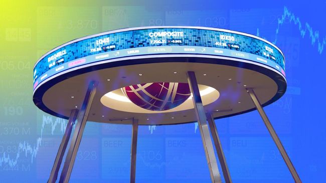 Deretan Saham Free Float Hampir 15%, Market Cap Jumbo: Layak Dilirik?