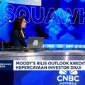 Video: Sederet PR Pemerintah  Atasi Sentimen Penilaian MSCI - Moody's