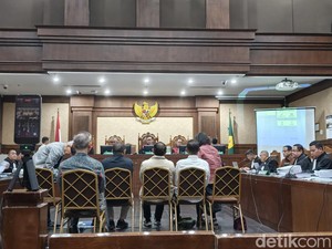 Saksi Cerita Jatuh Sakit Urus Proyek Chromebook Era Nadiem: Sempoyongan