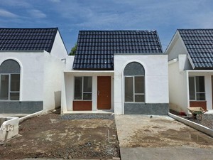 Rumah Rp 166 Juta Masih Ada! Coba Cek di Gandus Sumsel