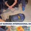 Video: Sindikat Narkoba Internasional Digulung