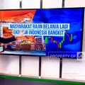 Video: Masyarakat Rajin Belanja Lagi, Ekonomi Indonesia Bangkit