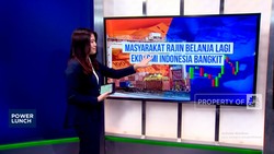 Video: Masyarakat Rajin Belanja Lagi, Ekonomi Indonesia Bangkit