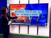 Video: Masyarakat Rajin Belanja Lagi, Ekonomi Indonesia Bangkit