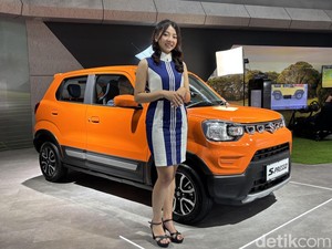 Harga City Car per Agustus 2026: Suzuki S-Presso sampai Agya Naik