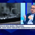 Video: Produksi Mandiri Vaksin Pentavalen & PVC, RI Tak Perlu Impor?