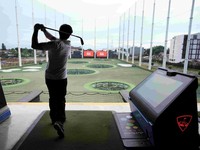 Makin Seru, Telkomsel Hadirkan Paket Main Golf 2 Jam+Internet 30 GB