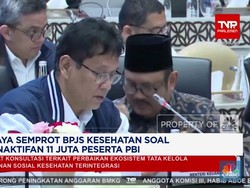 Video: Thomas Djiwandono Deputi Gubernur BI - Purbaya Skakmat BPJS