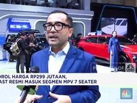 Video: Vinfast Resmi Masuk Segment MPV 7 Seater