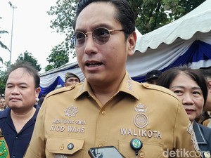 Ada 61.000 Rumah Tak Layak Huni di Medan, 500 Akan Direnovasi