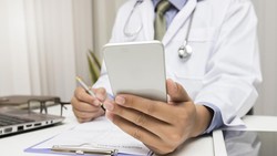 Marak Dokter-dokter Praktik di Sosmed, Ini Wanti-wanti Konsil Kesehatan Indonesia