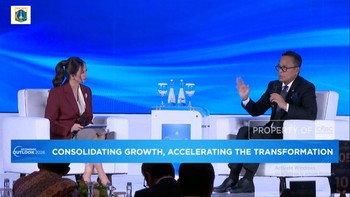 Video: 2026, Danantara Gelontorkan Rp 500 T ke 21 Proyek Hilirisasi