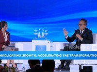 Video: 2026, Danantara Gelontorkan Rp 500 T ke 21 Proyek Hilirisasi