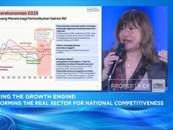 Video: Bos Pengusaha Ungkap Masalah Industri: Biaya Logistik-Gas Mahal