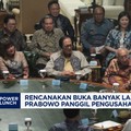Video: Ajak Buka Banyak Lapangan Kerja, Prabowo Panggil Pengusaha
