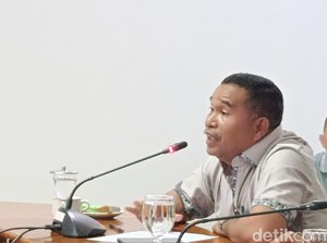 DPRD Soroti Dermaga Milik Hotel Rusak Estetika Laut di Labuan Bajo