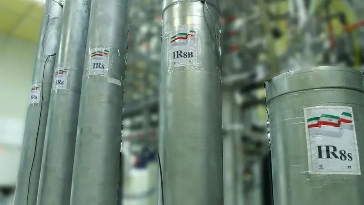 Iran Tolak Setop Pengayaan Uranium, Ogah Serahkan Pasokan Uranium — NadiKabar.com