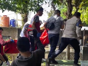 Video: Pelajar 17 Tahun Tewas Setelah Lompat dari Flyover Pasupati Bandung