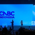 Video: Bertransformasi! CNBC Indonesia Resmi Ganti Logo